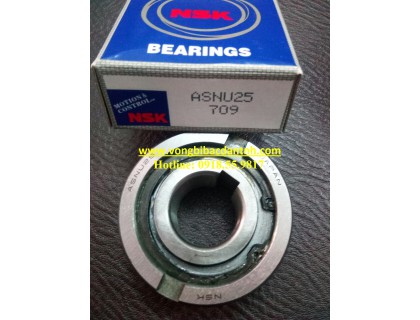 VÒNG BI BẠC ĐẠN TFS25 TSUBAKI STIEDBER